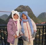 Sally Lim - Facebook