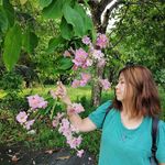 Sally Lim - @sallylim900 - Instagram