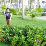 SallyLim - @limsally2955 - Instagram