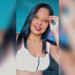 Sally Candido - @sallylima2425 - Instagram