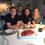 Sally Lind Christensen - @sallylindchristensen - Instagram