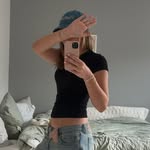 Sally Lindquist - @sally.lindquiiist - Instagram