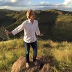 Sally Lindsey - @sallylindsey - Instagram