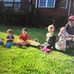 Sally Lindberg - Facebook