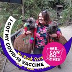 Sally Lindeman Rodgers - @sallyrodgers18 - Instagram