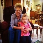 Sally Lindeman Van Gilder - @sally.lindeman.vangilder - Instagram