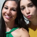 Sally Linder - @lindersallygraziele - Instagram