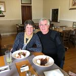 Sally Liston - @sallyliston55 - Instagram