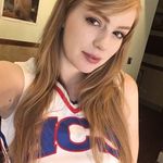 @sallyliston86 - Instagram
