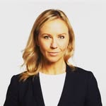 Sally Lockwood - @sallylockwoodjourno - Instagram