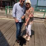 Sally Lockett - @lockettsally - Instagram