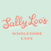 Sally Loo's Wholesome Cafe - Facebook