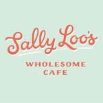 Sally Loo's Wholesome Cafe - @sallyloos - Instagram