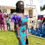 Suraji Gloria - @gloriasally6816 - Instagram