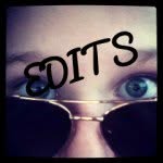 Sally Lott - @salgal_edits_ - Instagram