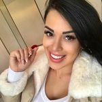Sally Lowman - @salylowma - Instagram