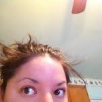 Sally Kewayosh - @sallylucille - Instagram