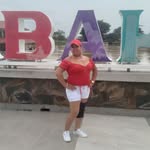 Sally Luci - @ladiva.sally - Instagram