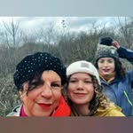 Sally Rogers - @sallylucillerogers - Instagram