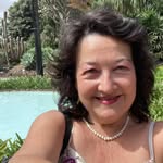 Sally Luckhurst - @sallywilson8462 - Instagram