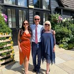 Sally Luckhurst - @sallyluckhurst64 - Instagram