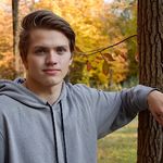 Luke Sally - @lukesally72 - Instagram