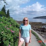 Sally Kunkel Luke - @sally.k.luke - Instagram