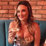 Sally Luke - @sally_luke03 - Instagram
