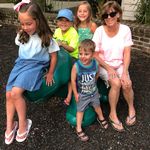Sally Lukens - @sallyelukens - Instagram