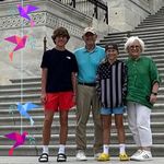 Sally Lukens Barber - @salandtim - Instagram