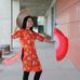 Sally Luu - Facebook