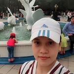 Sally Luu - @kitty_diem2003 - Instagram