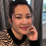 Sally Luu - @sallyluu - Instagram