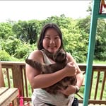 Sally May Luu - @sallyml96 - Instagram