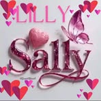 Lilly Sally - Facebook
