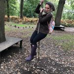 Sally Mullins - @sallylyle87 - Instagram