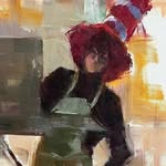 Sally Priscilla Lytle - @lytlesart - Instagram