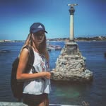 Яна - @sallymacias7236 - Instagram
