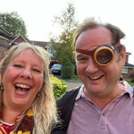 Sally Mackay - @sallymackay - Instagram