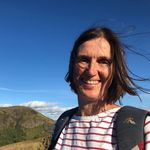 Sally Mackay - @sally.mackay.37 - Instagram