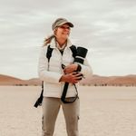 Sally Mackay - @mustangmackay - Instagram