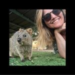 Sally Macrae - @salsa.mac - Instagram