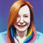 Sally Johnson Maddox - @sally_maddox_ - Instagram