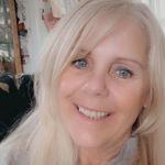 Sally Jenkinson Magee - @sally_magee - Instagram