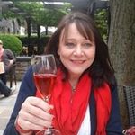 Sally Main-Rohbogner - @sallymainrohbogner - Instagram