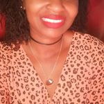 Sally Maina - @mainasally - Instagram