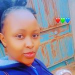 Sally Maina - @maina_sally - Instagram