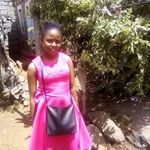 Sally Maina - @sallymaina4 - Instagram
