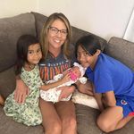 Sally Edgar - @sallymajorsedgar - Instagram