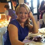 Sally Major - @sosallycanwait2016 - Instagram